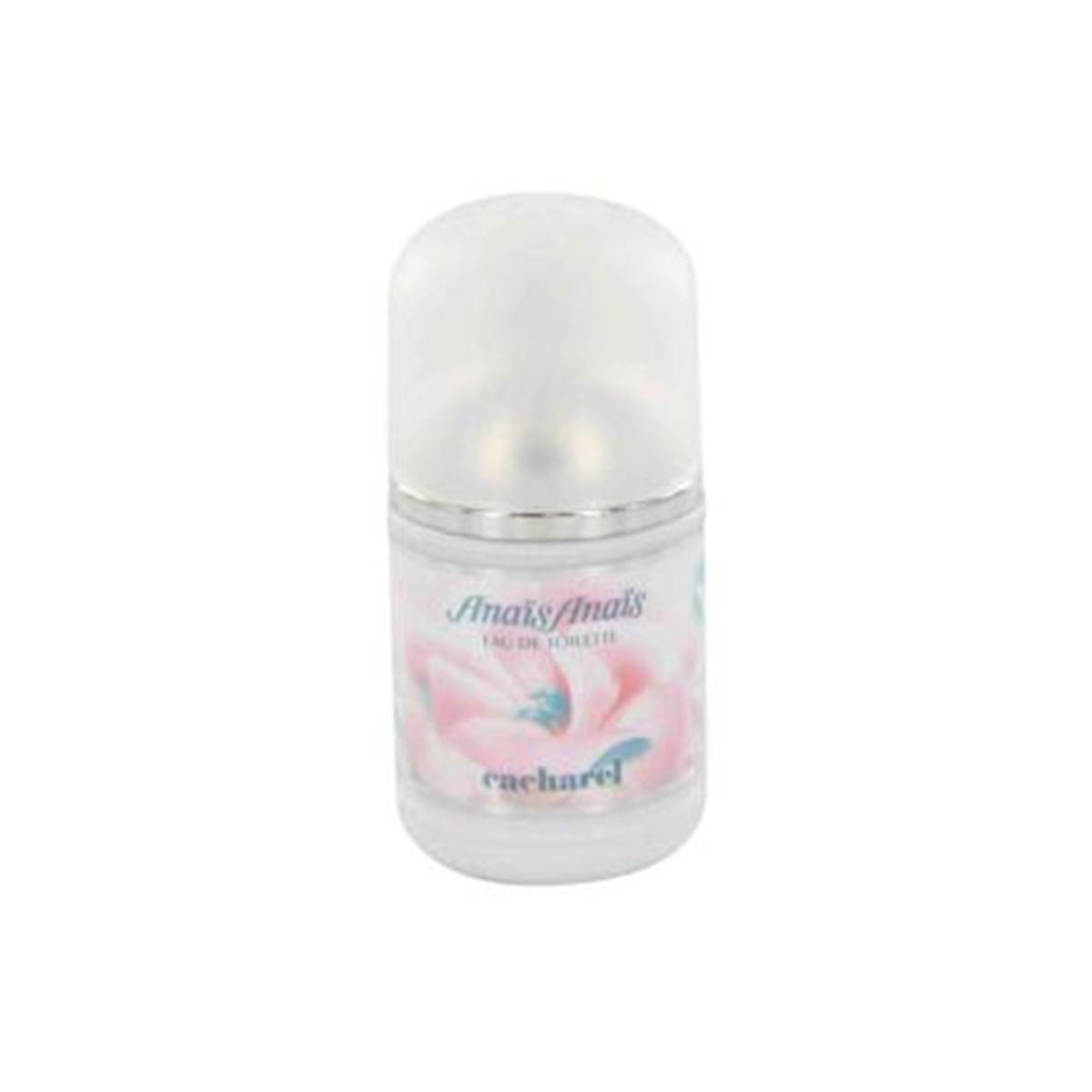 Cacharel Anais Anais Eau De Toilette 50Ml Vaporizador